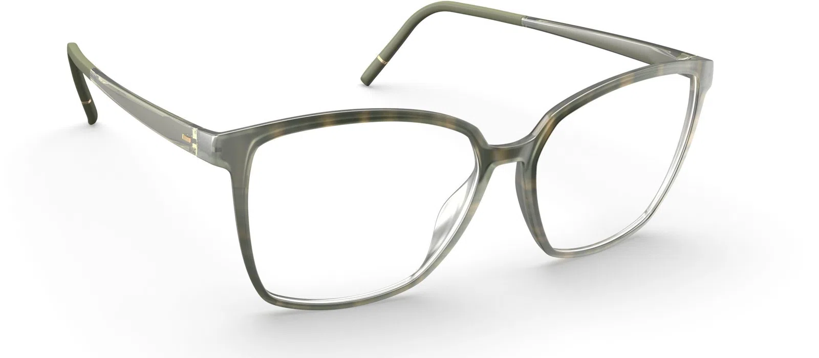 Silhouette Vivid Sky FR 1613 Eyeglasses - view 37